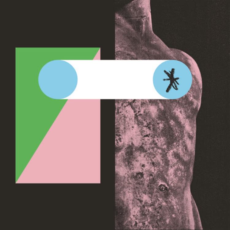 Album cover art for "I’m More Inclined" by Teenage Fanclub