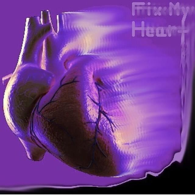 Fix My Heart by Enesai