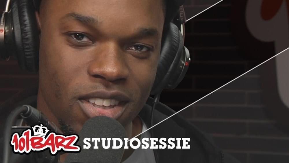 Album cover art for "Jozo - Studiosessie 255" by 101Barz & Jozo & Josylvio