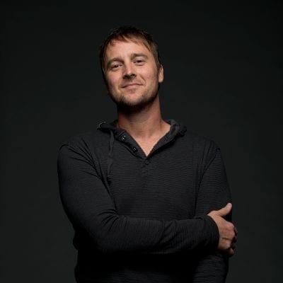 Scott Krippayne Profile Picture Photo of Scott Krippayne