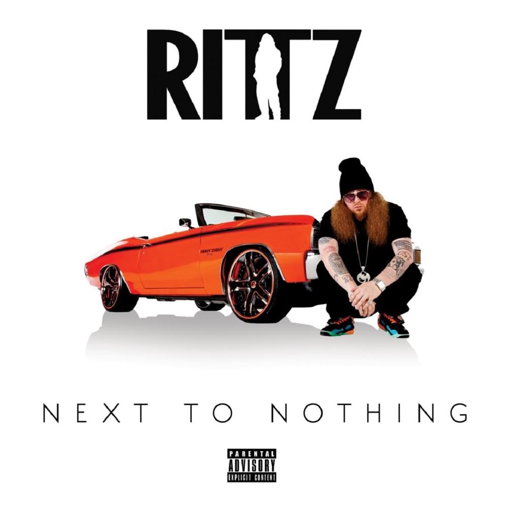In My Zone by Rittz