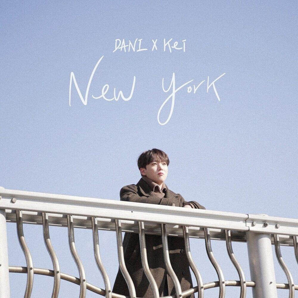 New York by Park Hyuk Jin