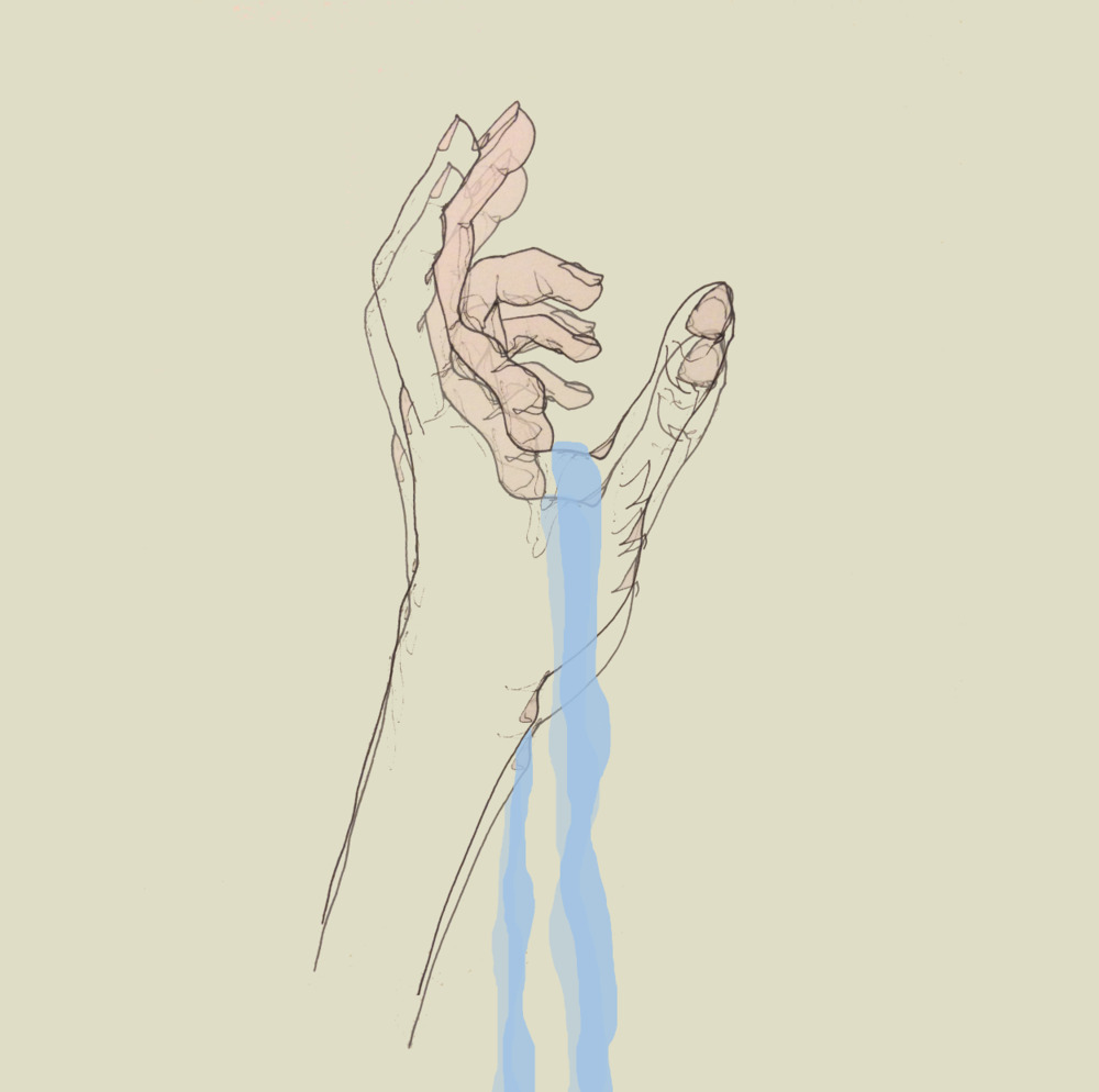 The Love You’re Given by Jack Garratt