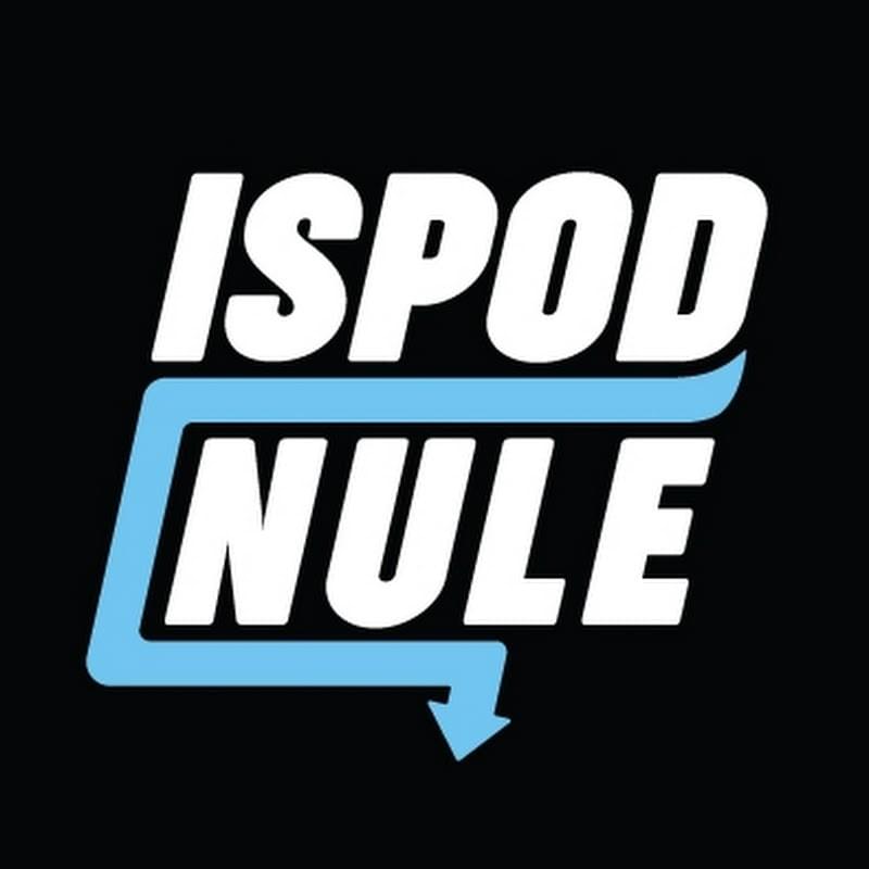 Cover image for Ispod Nule