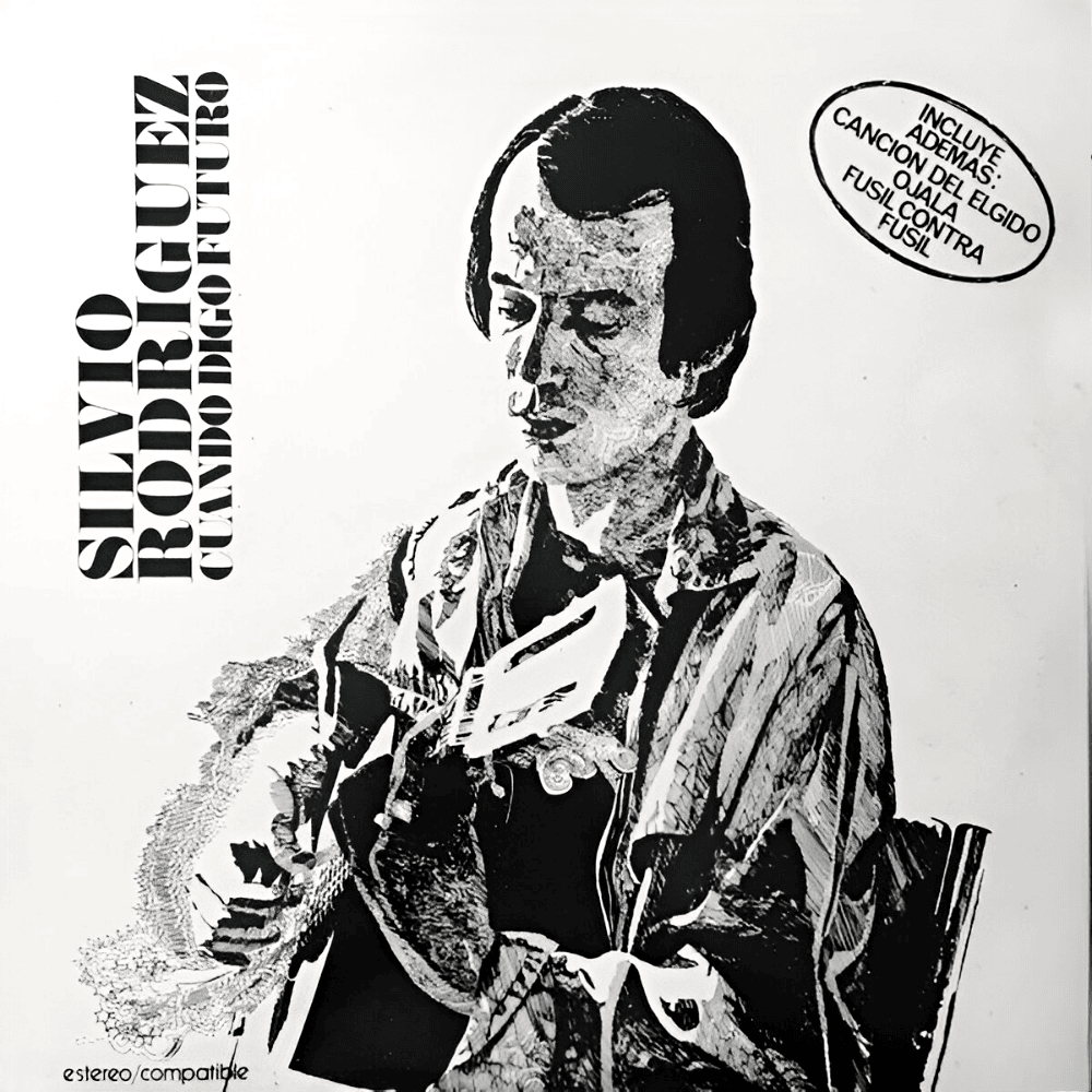 Cover image for Cuando Digo Futuro