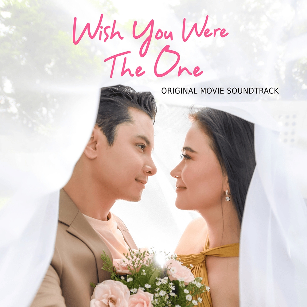 Cover image for Wish You Were The One (Original Movie Soundtrack)