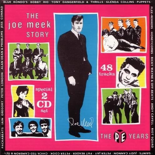 It’s Never Too Late to Forgive by The Riot Squad (1960s Band)