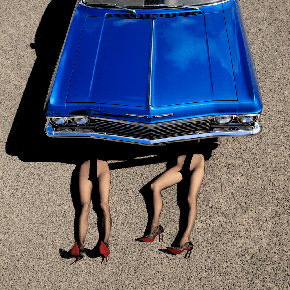 Cover image for Gothic Summer