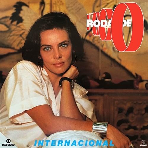 Album cover art for "New York, Rio, Tokyo" by Trio Rio