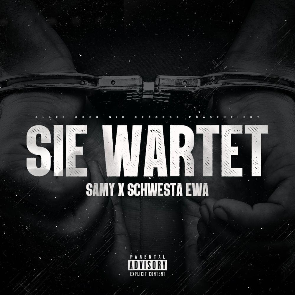 Sie wartet by Samy