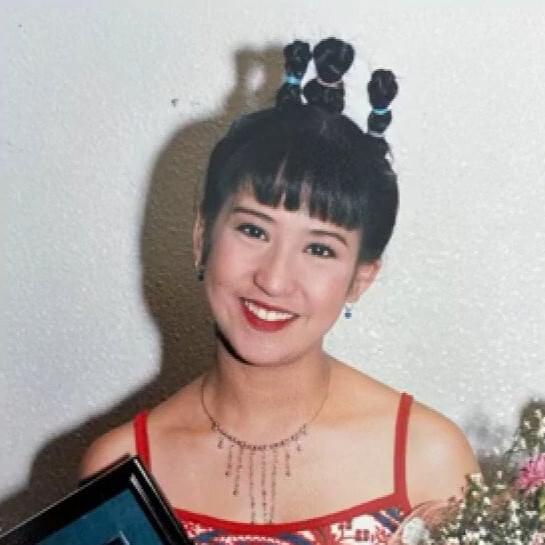 Jolina Magdangal Profile Picture Photo of Jolina Magdangal