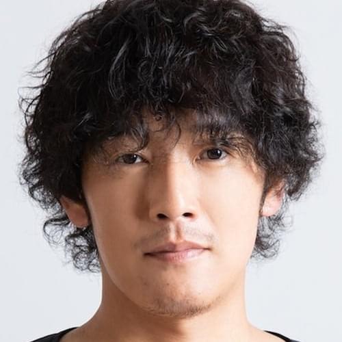 Photo of 中谷一博 (Kazuhiro Nakaya)