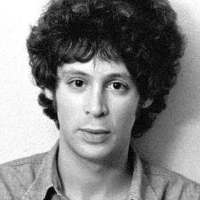 Photo of Eric Carmen