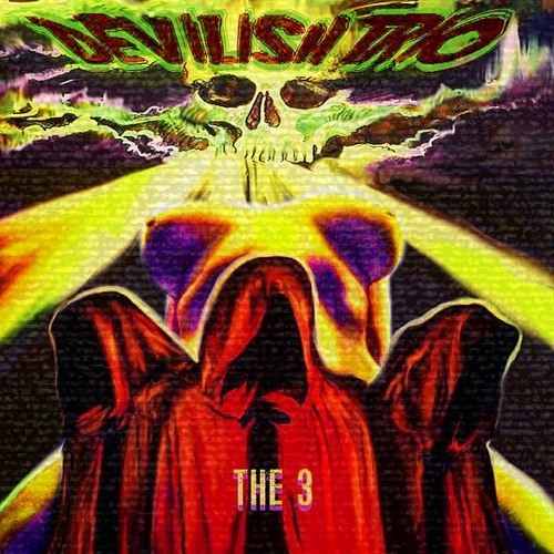 The 3 by DEVILISH TRIO