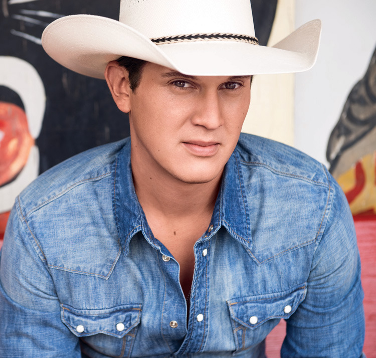 Photo of Jon Pardi