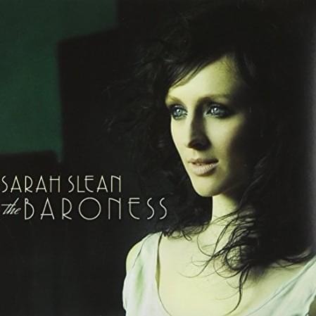 Album cover art for "Get Home" by Sarah Slean