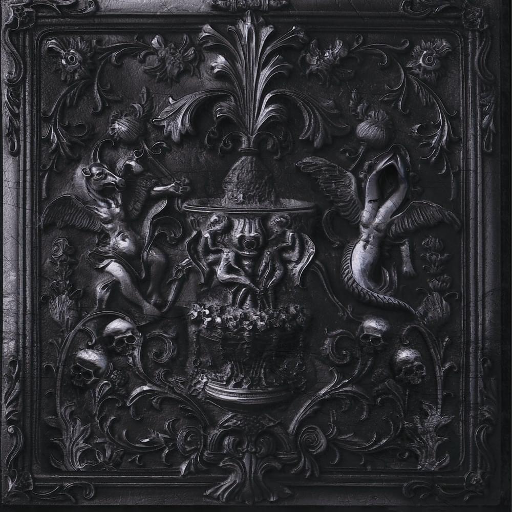 Cover image for Halloweenie I-VI (Limited Edition Vinyl)