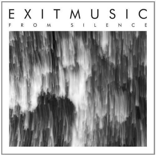 The Silence by Exitmusic