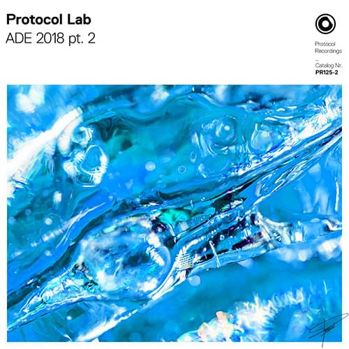 Cover image for Protocol Lab - ADE 2018 Pt. 2
