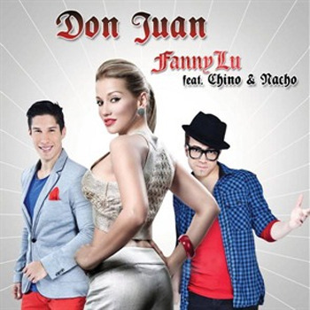 Don Juan by Chino & Nacho