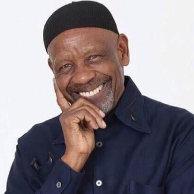 Caiphus Semenya Profile Picture Photo of Caiphus Semenya