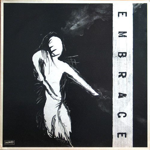 Give Me Back by Embrace (USA)