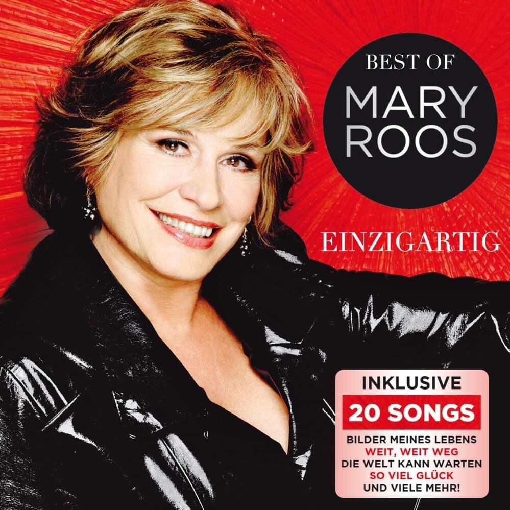 Cover image for Einzigartig