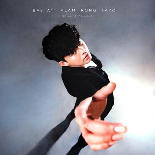Cover image for Basta’t Alam Kong Tayo 1