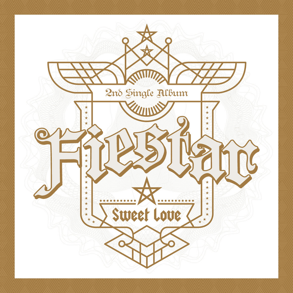 Sweet Love by FIESTAR