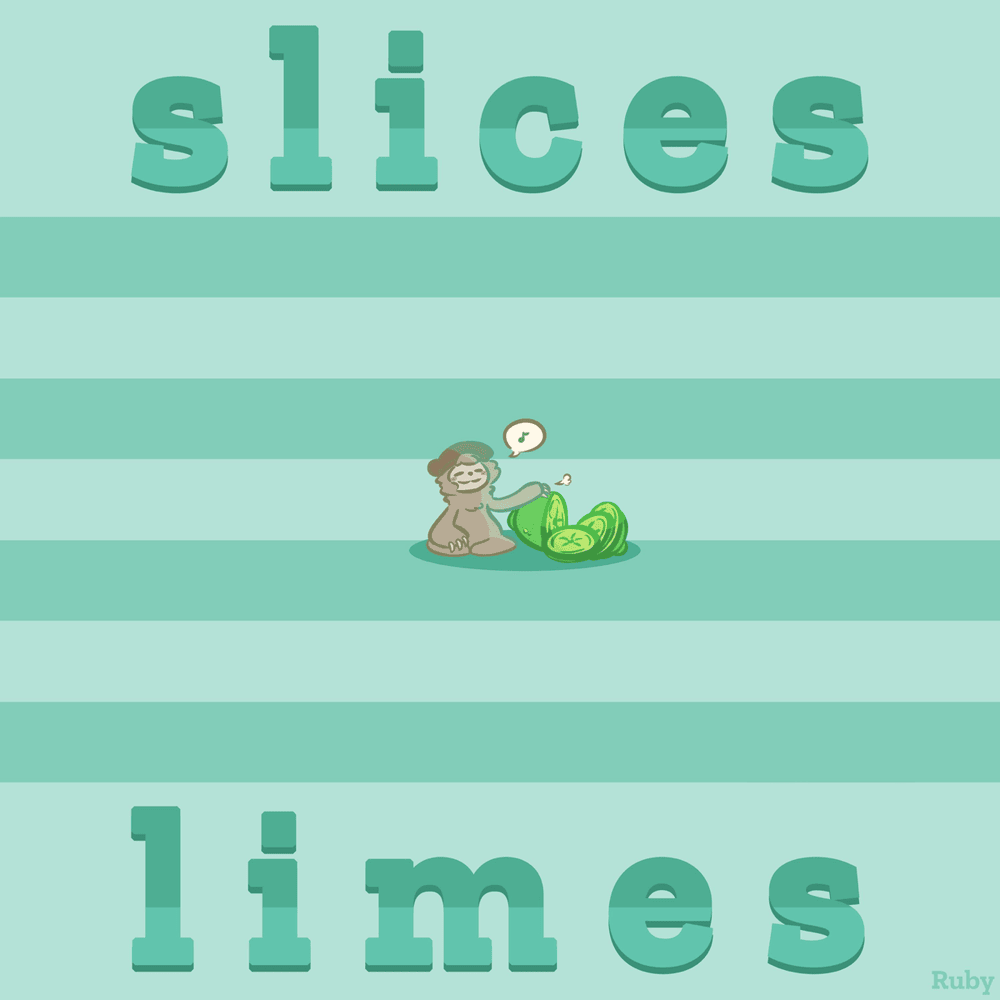 Selfless by Limes