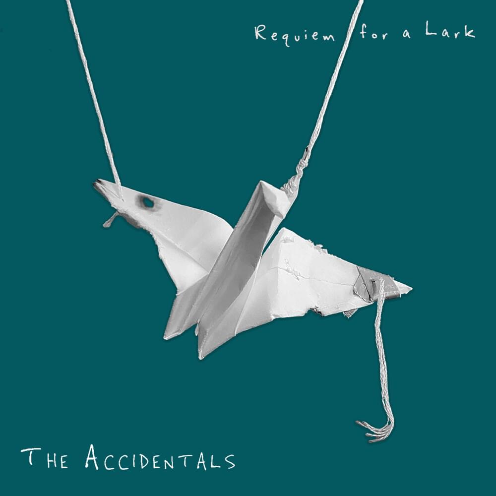 Cover image for Requiem for a Lark with Contemporary Youth Orchestra