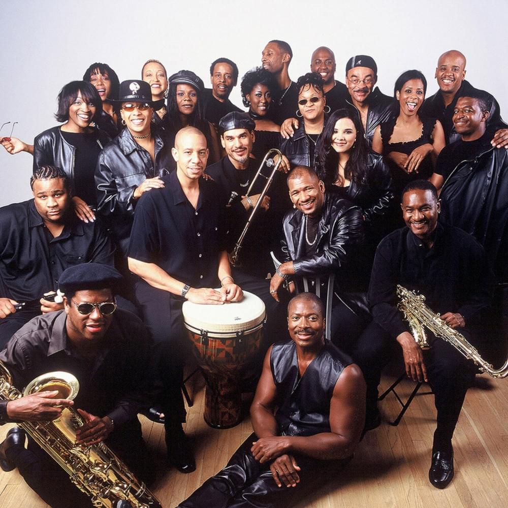 Photo of Sounds of Blackness