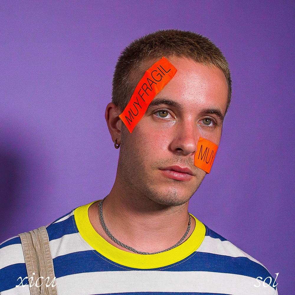 Cover image for SOL - EP