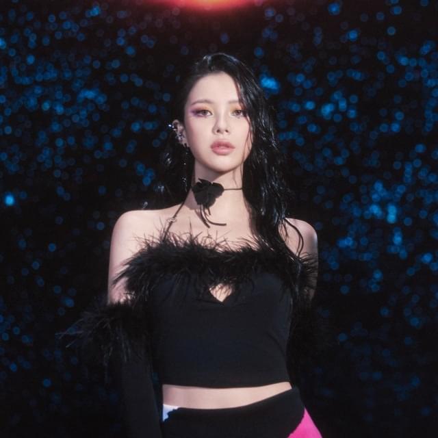 Moon Sujin (문수진) Profile Picture Photo of Moon Sujin (문수진)