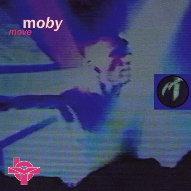 Album cover art for "The Rain Falls and the Sky Shudders" by Moby