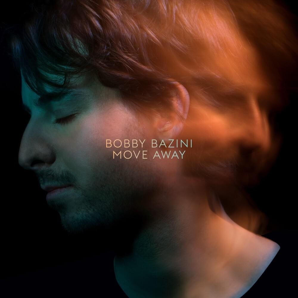 Back to the Start by Bobby Bazini