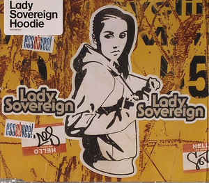 Hoodie by Lady Sovereign