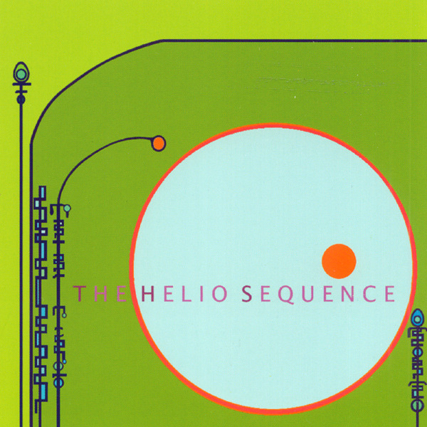 Just Mary Jane (Calypso) by The Helio Sequence
