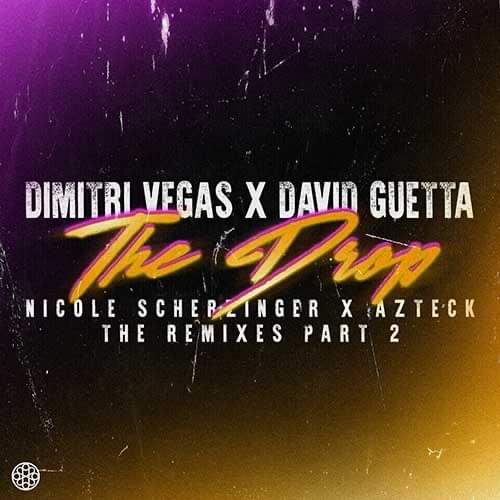 Cover image for The Drop (feat. Azteck) [The Remixes, Pt. 2]