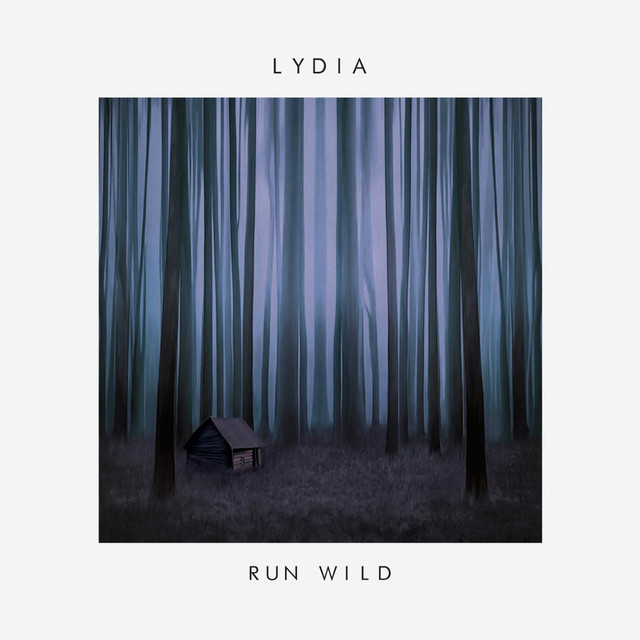 Cover image for Run Wild