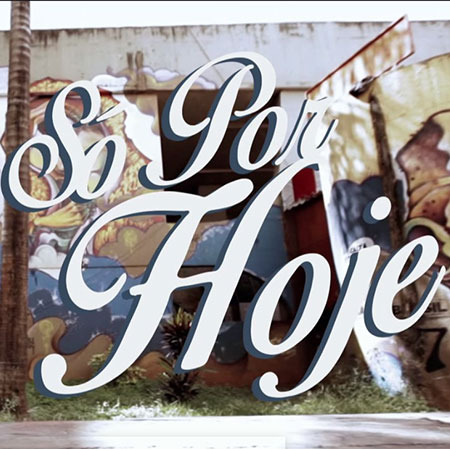 Só Por Hoje by Lívia Cruz