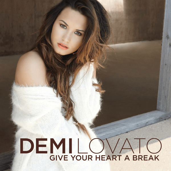 Album cover art for "Give Your Heart a Break (The Alias Radio Edit)" by Much