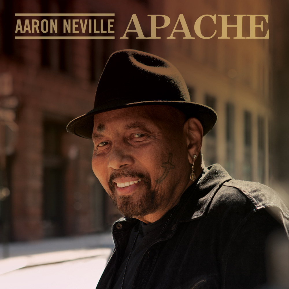 Cover image for Apache
