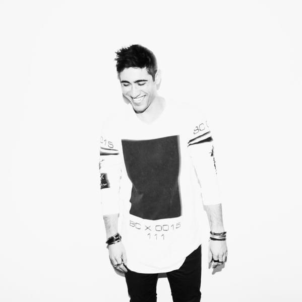 Album cover art for "Vikings" by 3LAU