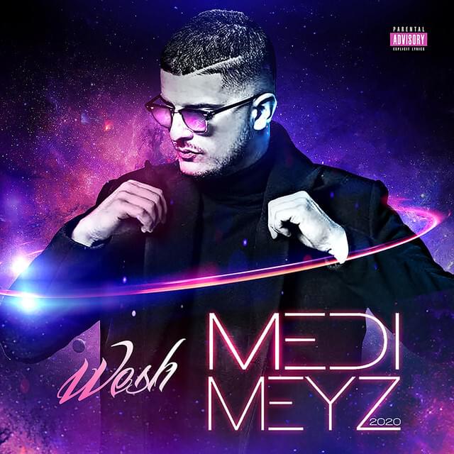 Cover image for Wesh Medi Meyz