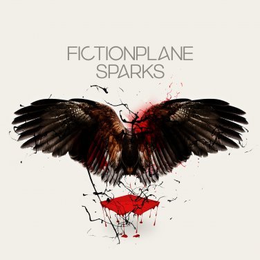Talking by Fiction Plane