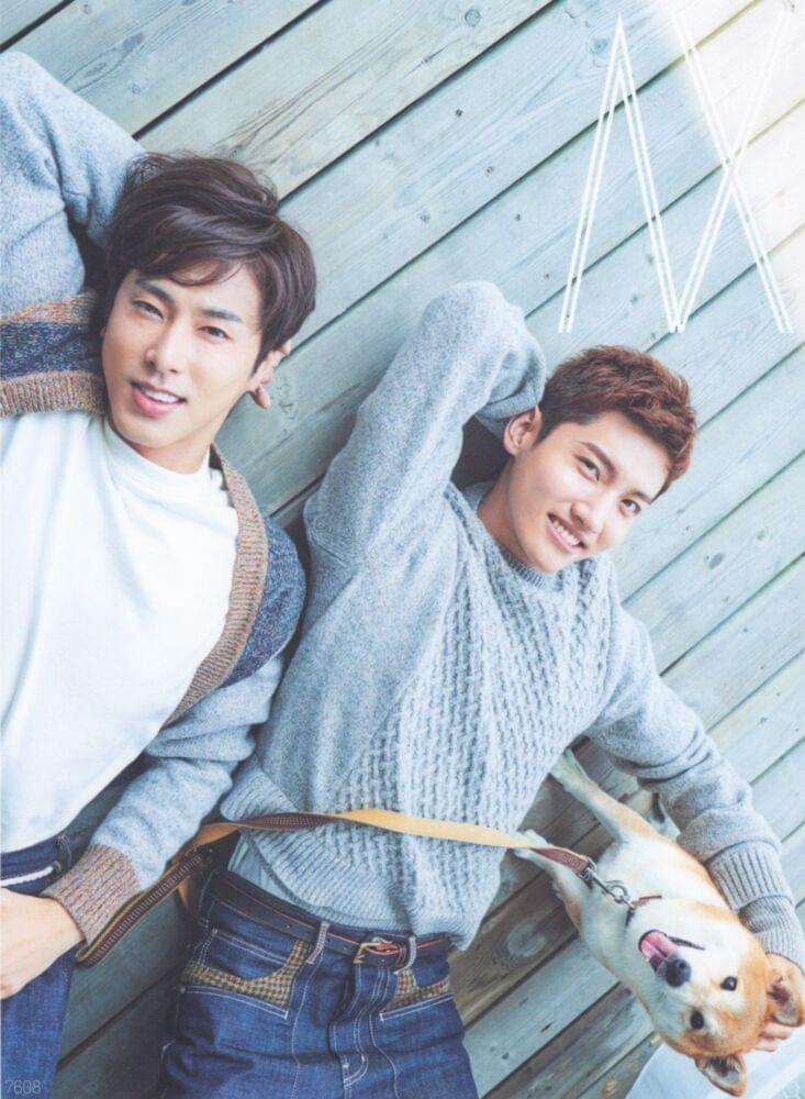 Album cover art for "Truth (Japanese ver.)" by TVXQ! (동방신기)