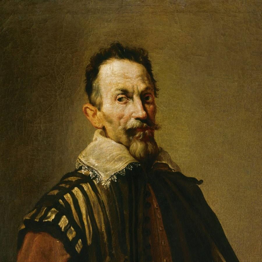 Photo of Claudio Monteverdi