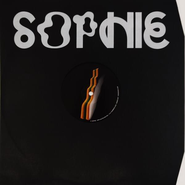 Cover image for BIPP (Autechre Mx) / UNISIL