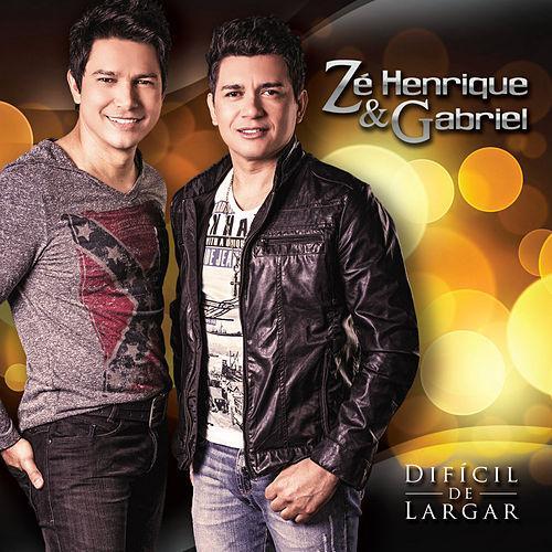 Quando o telefone toca by Zé Henrique & Gabriel